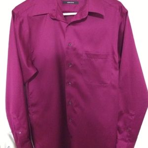 Murano mens shirt